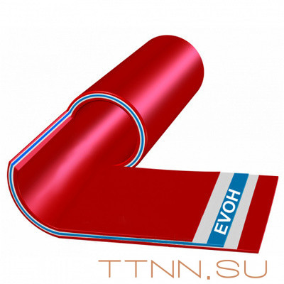 Труба сшитый полиэтилен 16 мм VALTEC PEX-EVOH, 16(2,0) бухта 100м Труба сшитый полиэтилен 16 мм VALTEC PEX-EVOH, 16(2,0) бухта 100м