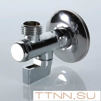 Кран шаровый угловой с фильтром Valtec 1/ 2х М10 VT.282 Кран шаровый угловой с фильтром Valtec 1/ 2х М10 VT.282