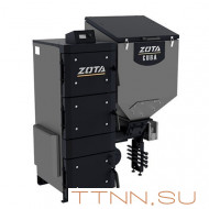 Твердотопливный автоматический котел ZOTA Cuba 32 Твердотопливный автоматический котел ZOTA Cuba 32