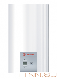 Настенный газовый котел Thermex EuroElite FH10 Настенный газовый котел Thermex EuroElite FH10