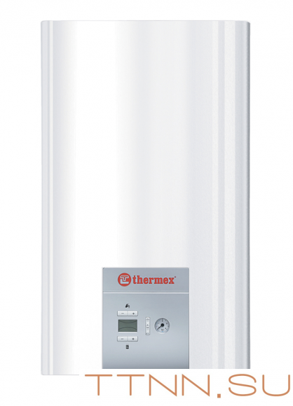 Настенный газовый котел Thermex EuroElite FH10 Настенный газовый котел Thermex EuroElite FH10