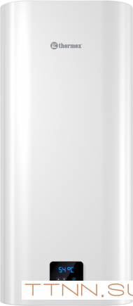 Электрический накопительный водонагреватель Thermex Smart 80 V Электрический накопительный водонагреватель Thermex Smart 80 V