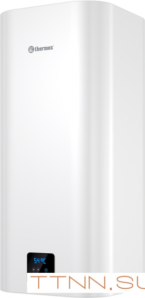 Электрический накопительный водонагреватель Thermex Smart 80 V Электрический накопительный водонагреватель Thermex Smart 80 V