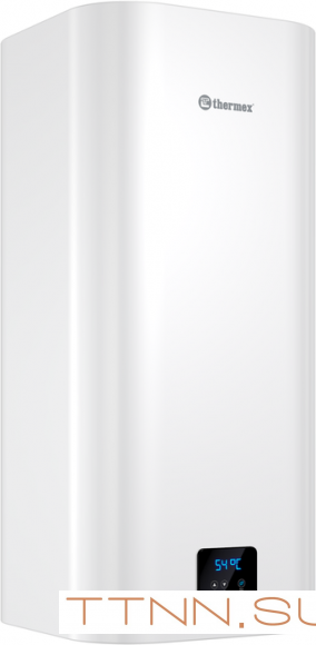 Электрический накопительный водонагреватель Thermex Smart 80 V Электрический накопительный водонагреватель Thermex Smart 80 V