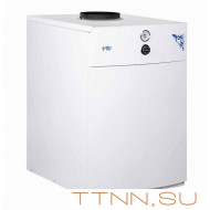 Газовый напольный котел СервисГаз Очаг Премиум АОГВ-35 EM с автоматикой SIT Газовый напольный котел СервисГаз Очаг Премиум АОГВ-35 EM с автоматикой SIT