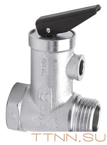 Клапан ICMA 3/4" (91GS09AE06)