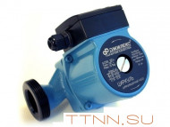 Насос для отопления Джилекс Циркуль 25/40 Насос для отопления Джилекс Циркуль 25/40