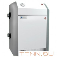 Напольный газовый котел Лемакс Патриот 7,5 с дымоходом Напольный газовый котел Лемакс Патриот 7,5 с дымоходом