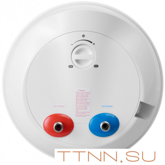 Электрический накопительный водонагреватель Haier ES50V-R1(H) Электрический накопительный водонагреватель Haier ES50V-R1(H)