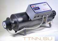 Электрический проточный водонагреватель ЭПВН 54 Электрический проточный водонагреватель ЭПВН 54