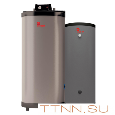 Бойлеры косвенного нагрева Wester WHU 130 Бойлеры косвенного нагрева Wester WHU 130