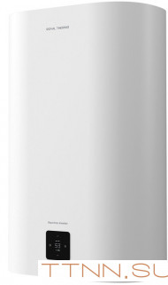 Электрический накопительный водонагреватель Royal Thermo RWH 80 Aqua Inox Inverter Электрический накопительный водонагреватель Royal Thermo RWH 80 Aqua Inox Inverter