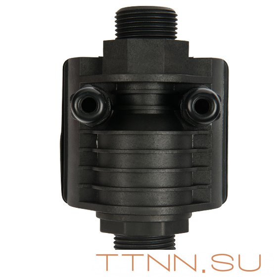 Блок управления насосами Unipump ТУРБИ-М2 (2,5-4,0 бар) Блок управления насосами Unipump ТУРБИ-М2 (2,5-4,0 бар)