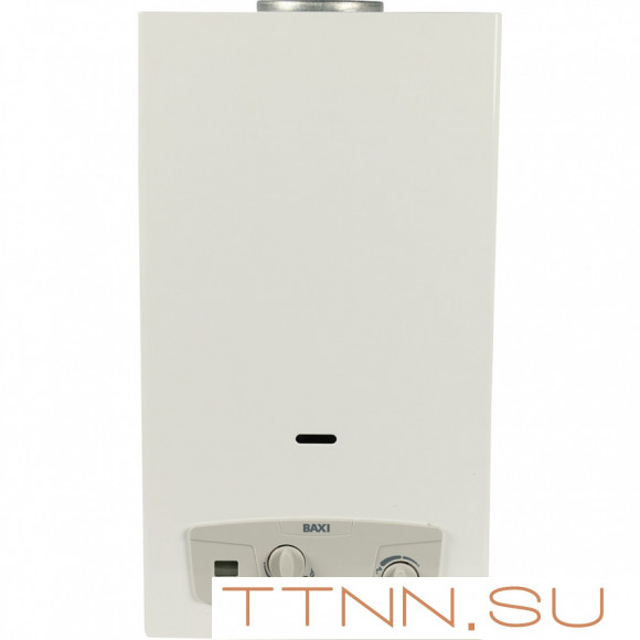 Газовая колонка Baxi SIG-2 14i электроподжиг Газовая колонка Baxi SIG-2 14i электроподжиг