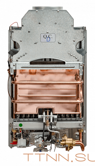 Газовая колонка Baxi SIG-2 14i электроподжиг Газовая колонка Baxi SIG-2 14i электроподжиг