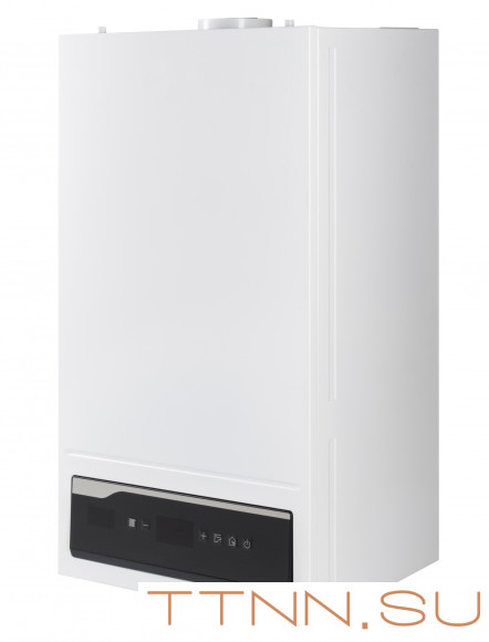 Настенный газовый котел ProLine S 2.32 Ti Настенный газовый котел ProLine S 2.32 Ti