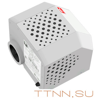 Турбонасадка Лемакс Comfort L (d140, для котлов от 35 до 40 кВт) Турбонасадка Лемакс Comfort L (d140, для котлов от 35 до 40 кВт)