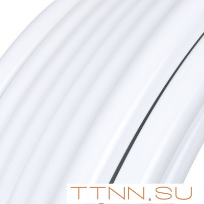 Труба металлопластиковая 25 мм STOUT 26х3,0 (бухта 50м) Труба металлопластиковая 25 мм STOUT 26х3,0 (бухта 50м)