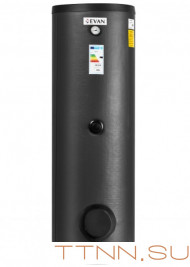 Бойлер косвенного нагрева ЭВАН WBT-HT 400 Бойлер косвенного нагрева ЭВАН WBT-HT 400