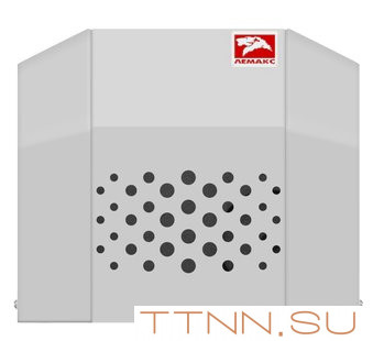 Турбонасадка Лемакс Comfort L d130 20-30кВт Турбонасадка Лемакс Comfort L d130 20-30кВт