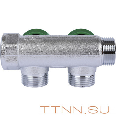 Коллектор STOUT SMB-6850-343402 Коллектор STOUT SMB-6850-343402