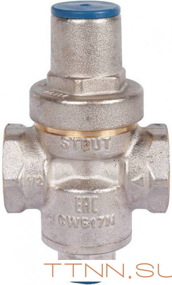 Редуктор давления STOUT SVS-1010-000015 Редуктор давления STOUT SVS-1010-000015