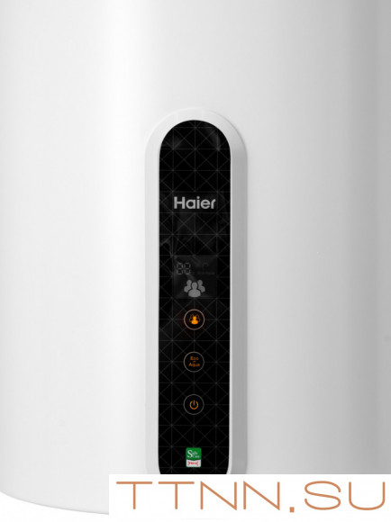 Электрический накопительный водонагреватель Haier ES50V-V1(R) Электрический накопительный водонагреватель Haier ES50V-V1(R)