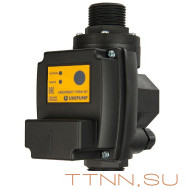 Блок управления насосами Unipump ТУРБИ-М3 (1,5-3,0 бар) Блок управления насосами Unipump ТУРБИ-М3 (1,5-3,0 бар)