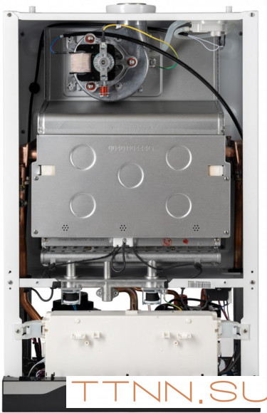 Настенный газовый котел Haier TechLine 2.32 Ti Настенный газовый котел Haier TechLine 2.32 Ti