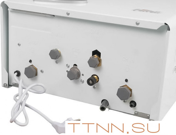 Настенный газовый котел Ferroli Vitabel F10 (ZL0BYJ1JYA) Настенный газовый котел Ferroli Vitabel F10 (ZL0BYJ1JYA)