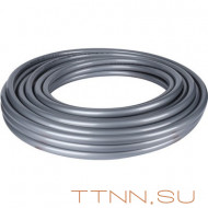 Труба сшитый полиэтилен 25 мм STOUT PEX-a 25х3,5 (бухта 30 метров) серая Труба сшитый полиэтилен 25 мм STOUT PEX-a 25х3,5 (бухта 30 метров) серая