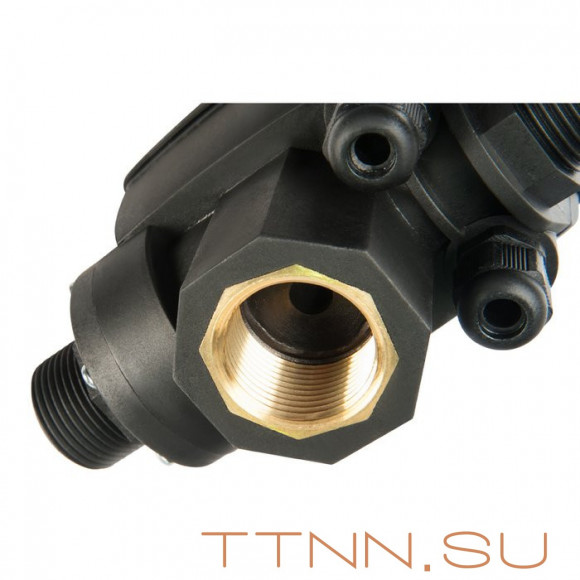 Блок управления насосами Unipump ТУРБИ-М3 (2,0-3,5 бар)