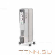 Масляный радиатор Ballu BOH/CB- 09W (9 секций) Масляный радиатор Ballu BOH/CB- 09W (9 секций)