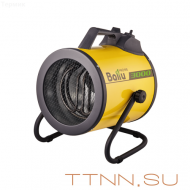 Тепловая пушка Ballu BHP-P2-3 Limited Edition Тепловая пушка Ballu BHP-P2-3 Limited Edition