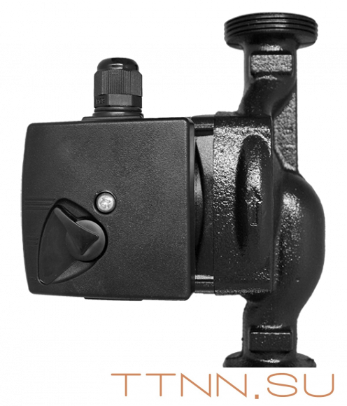 Насос для отопления Smart Install CPS 32-60 180 Насос для отопления Smart Install CPS 32-60 180