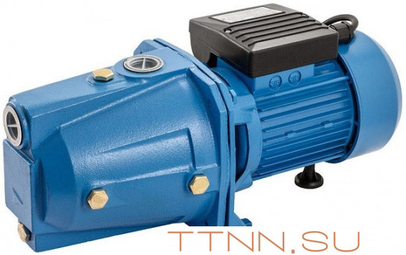 Поверхностный насос Unipump ECO JET 80 LA Поверхностный насос Unipump ECO JET 80 LA