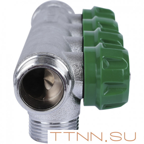 Коллектор STOUT SMB-6850-343404 Коллектор STOUT SMB-6850-343404