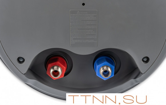 Электрический накопительный водонагреватель Haier ES50V-VH3