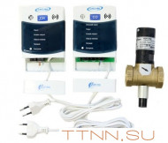 Сигнализатор загазованности САКЗ-МК-2-1 DN 20 Сигнализатор загазованности САКЗ-МК-2-1 DN 20