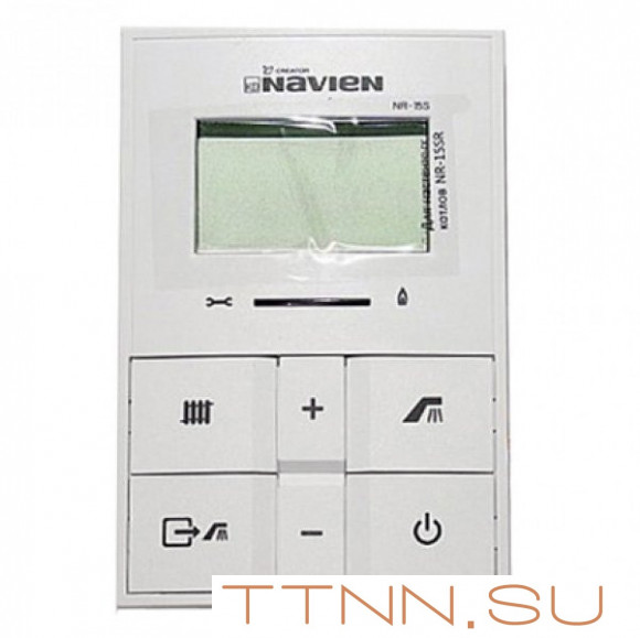 Дизельный котел Navien LST-60KG Дизельный котел Navien LST-60KG