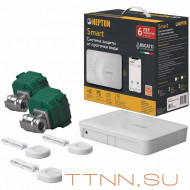 Комплект Neptun Bugatti Smart 3/4 Tuya Комплект Neptun Bugatti Smart 3/4 Tuya