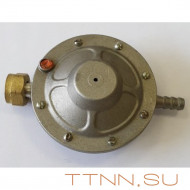 Редуктор пропановый РДСГ 1-0,5 Лягушка бытовой Редуктор пропановый РДСГ 1-0,5 Лягушка бытовой