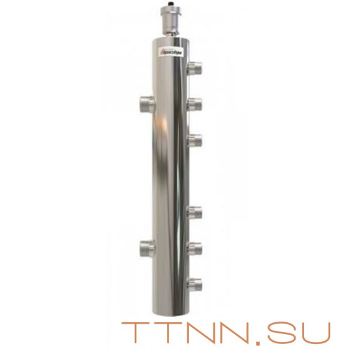 Гидравлические разделители GS 25-3 Гидравлические разделители GS 25-3