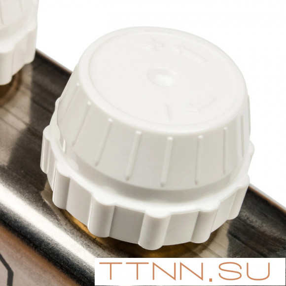 Коллектор с расходомерами STOUT SMS 0907 000002