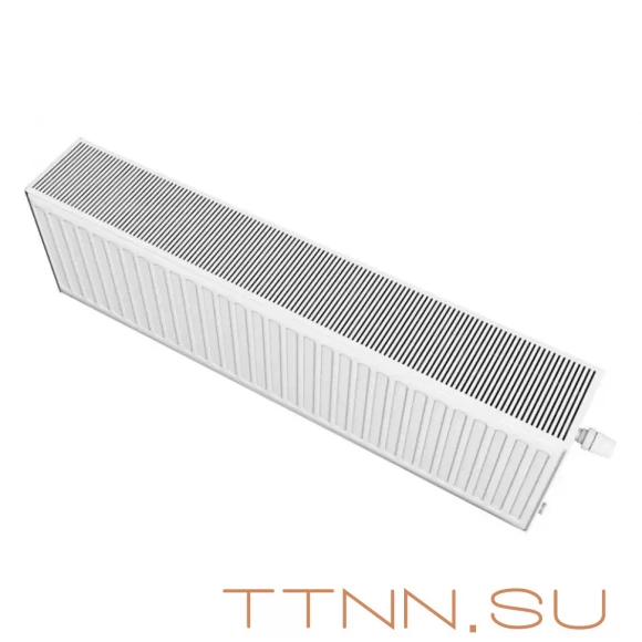 Стальной панельный радиатор Lemax VC33 300х1500 Стальной панельный радиатор Lemax VC33 300х1500