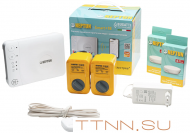 Комплект Neptun Bugatti Smart+ 18 1 Комплект Neptun Bugatti Smart+ 18 1