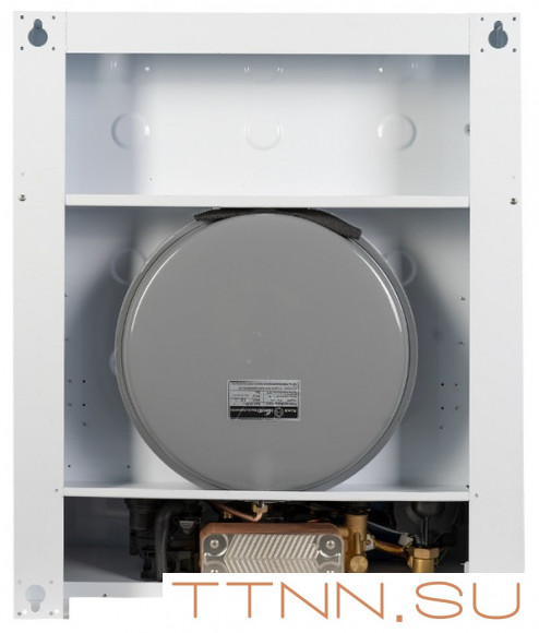 Настенный газовый котел 32 кВт Kentatsu NOBBY BASE (S)/(E) 32-CS