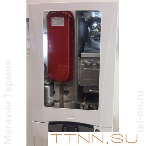 Газовый котел Baxi NUVOLA-3 Comfort 240 Fi Газовый котел Baxi NUVOLA-3 Comfort 240 Fi