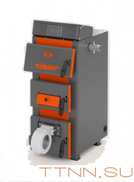 Твердотопливный котел Теплодар КУППЕР ПРО ТУРБО-42 Твердотопливный котел Теплодар КУППЕР ПРО ТУРБО-42