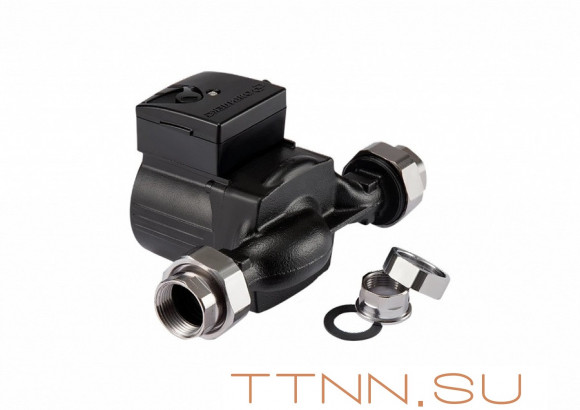 Насос для отопления Джилекс ЦИРКУЛЬ 32/60 PREMIUM Насос для отопления Джилекс ЦИРКУЛЬ 32/60 PREMIUM